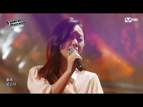 보이스코리아2020/걷고싶다(권미희,김예지)