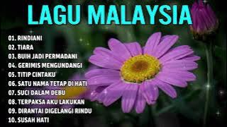 Lagu Malaysia enak di dengar || Lagu Malaysia terpopuler || Lagu Malaysia jadul