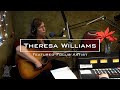 Ktwhlp fm featured focus artist  theresa williams