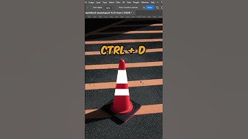Warp Cylinder in Photoshop #shorts #photoshop
