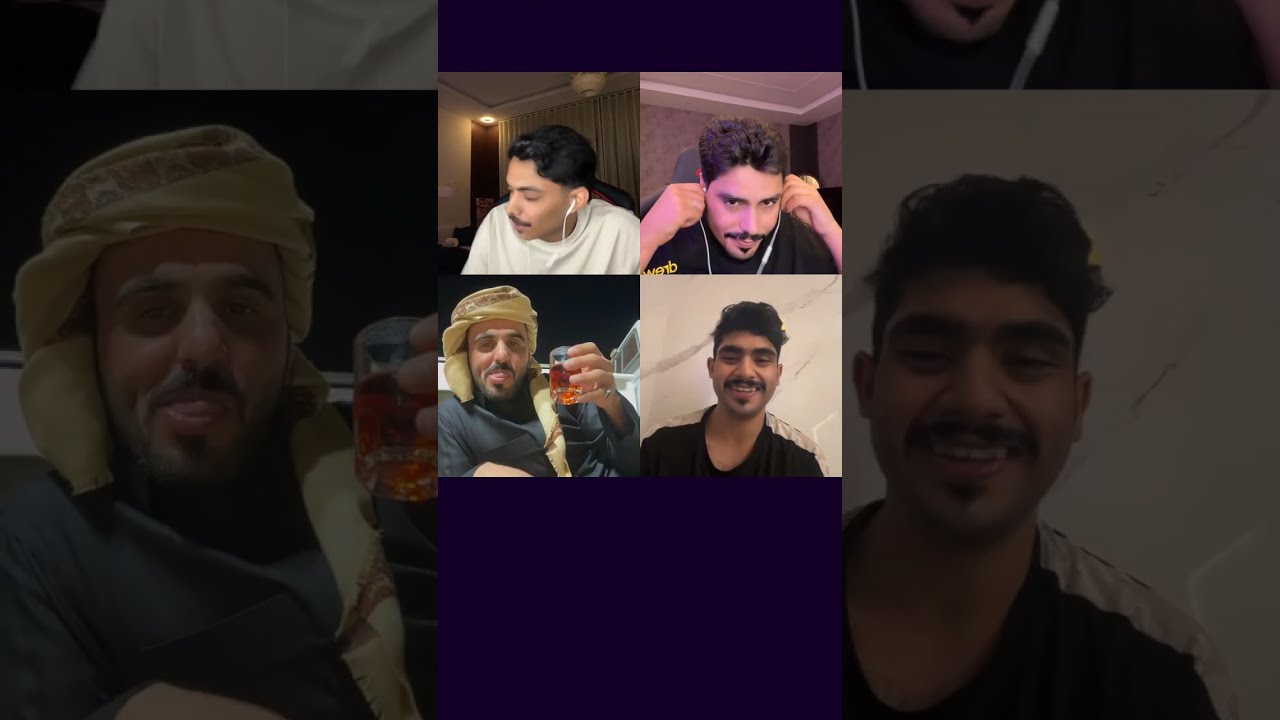 بث مباشر راشد العنزي 10/17