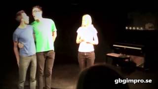 Gbgimpro -Experten Om Julkulor