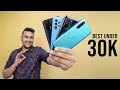 India’s Best Smartphone Under 25000 & 30000 Rupees! | TechBar