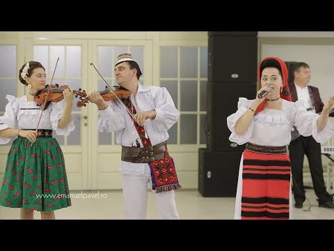 Florentina si Petre Giurgi - Live 2017 - Nunta Delia si Nicolae Muresan