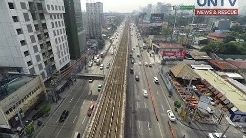 Experts oppose “One-Way Highway” plan on EDSA, C5 and Roxas Boulevard