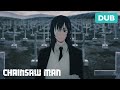 Don't Die on Me Aki | DUB | Chainsaw Man