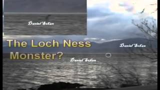 The Loch Ness Monster 2013 sighting More Proof Nessie is real!