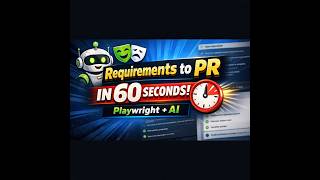 Getting started - VS Code -Stop Writing Playwright Tests Manually! AI Test Generator