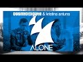 Cosmic Gate & Kristina Antuna - Alone (Maor Levi Radio Edit)