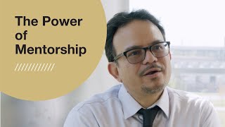 The Power of Mentorship: Forging Pathways for Underrepresented Students by University of Colorado Anschutz Medical Campus 1,156 views 1 year ago 4 minutes, 17 seconds