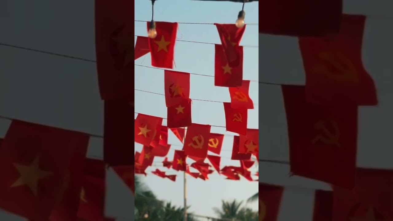 Vietnam es un vibe!!