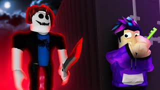 ROBLOX BAKON - PIGGY Didnt Prepare Me For This!!