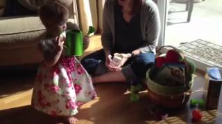 Wylie Quinn Easter 1