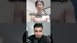 The Real-Life One Punch Man