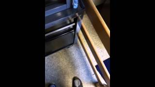 K-State Room Tour Episode 1: Marlatt Hall