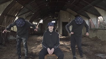 STOP TRYING TO BE GOD - Travis Scott - Kyle Bushnell Interpretation