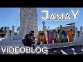 JAMAY - VIDEOBLOG - ¿QUE Y DONDE ES?