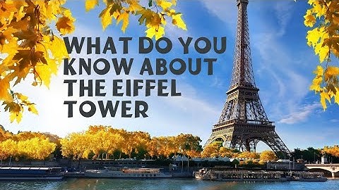 Gustave Eiffel