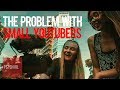 Small YouTubers: Entitlement, Obsession, and Success w/ LifeLikeJosie