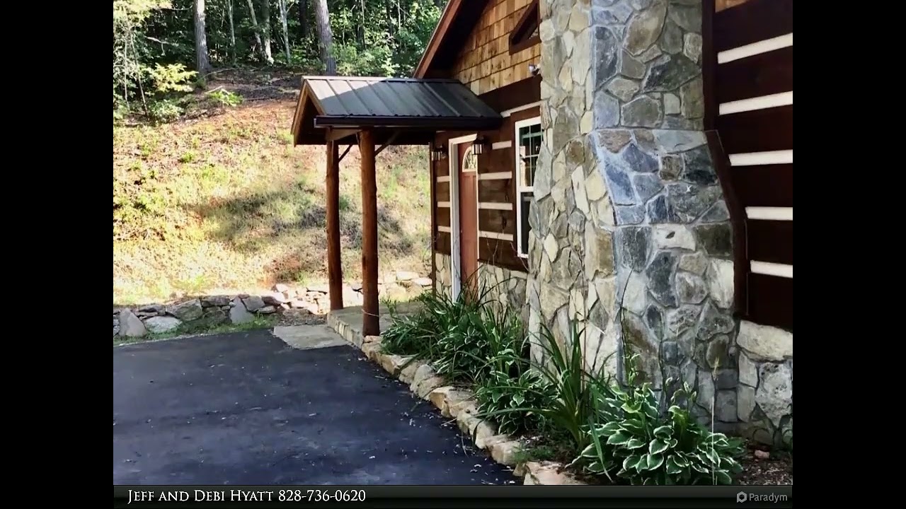 Appalachian Real Estate 30 Henry Mtn Rd YouTube