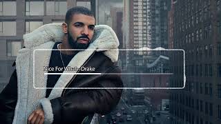 Nice For What - Drake (Reev Instrumental)