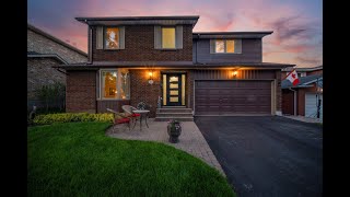2203 Previn Court, Burlington Home by Jure Bekavac - Real Estate Properties