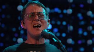 Lower Dens - Two Faced Love Live On Kexp