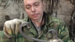 41. Варианты #окончаний #элементов.#ХОЛОДНАЯ #КОВКА БЕЗ СТАНКОВ И НАГРЕВА. АнтиковкА 9 41. Варианты #окончаний #элементов.#ХОЛОДНАЯ #КОВКА БЕЗ СТАНКОВ И НАГРЕВА. АнтиковкА 9