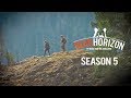 Bear Horizon 2018 Intro (Season 5)