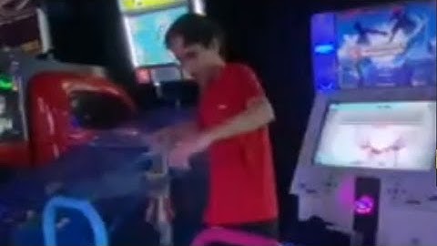 [DDR - WIP] Double Expert - 幸せになれる隠しコマンドがあるらしい