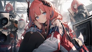 Nightcore - God Syndrome