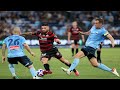 Sydney FC v Western Sydney Wanderers FC - Macca's® Extended Highlights | Isuzu UTE A-League