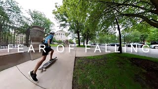 Fear of Falling - Run Motivation