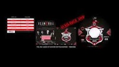 Full album siantar rap TOBANESE  - Durasi: 1:32:03. 