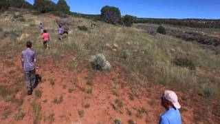 Wingate Wilderness Therapy