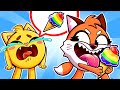 Dont be a bully and nasty with your friends   more songs for kids by toonaland