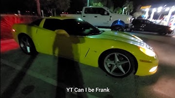 C6 LS3 GPI SS3 Cam Headers CAI 93 Manual vs Mustang GT Full Bolt-ons E85 10R80