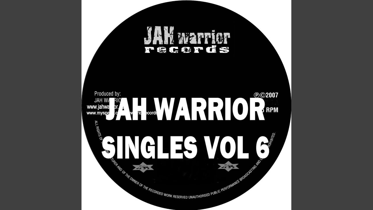 Put Down The Gun (Steppers Remix)