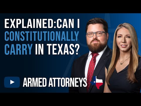 Video: Apa itu pelanggaran Kelas A di Texas?
