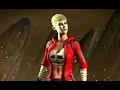 MKX HARLEY QUINN Gameplay MOD SKIN Highest Settings 1080p 60Fps