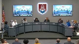 Board Meeting | 5-12-2026