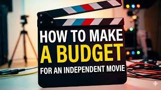 Indie Film Budgeting: Hiring Crew