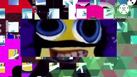 X klasky csupo part 13