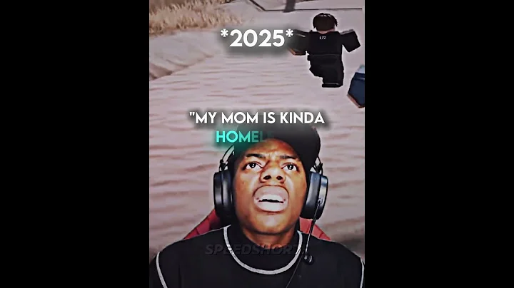 Speed recreated the MEME😌 #speedlive #trending #ishowspeed #speed