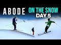 ABODE ON THE SNOW 2023: VAL THORENS - DAY 5
