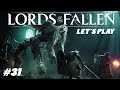 Gameplay LORD OF THE FALLEN / PC HINDI Part 31