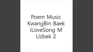 O'sha gul xushbo'yidagi kapalak - KwangBin Baek