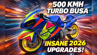 From 411 to 437 km/h - The new topend record 😱