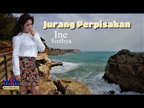 Ine Sinthya - Jurang Perpisahan (Official Music Video)