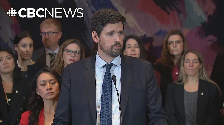 Justice minister proposes changes to Criminal Code. Here's what that could include